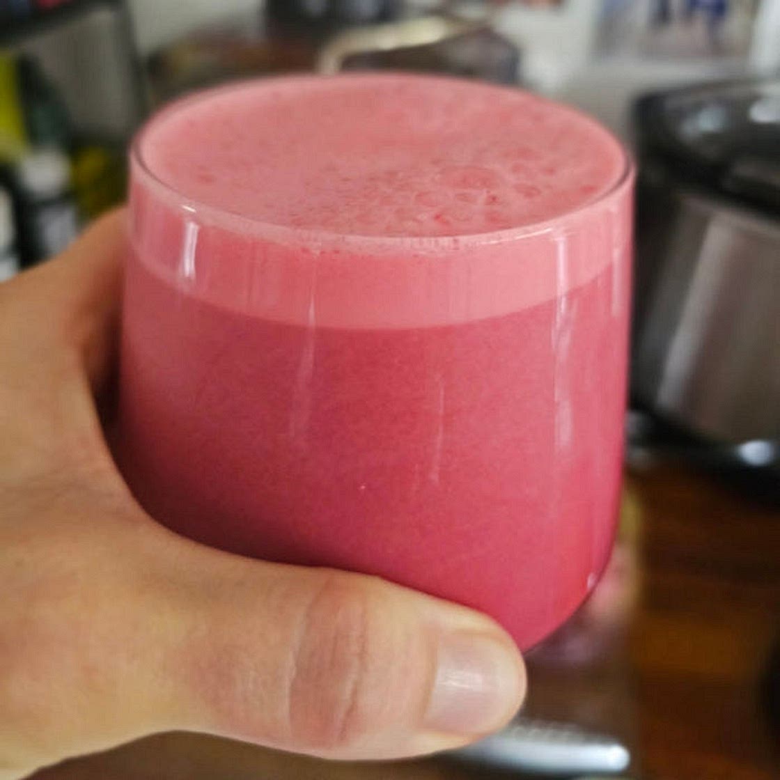 GAPS Shake