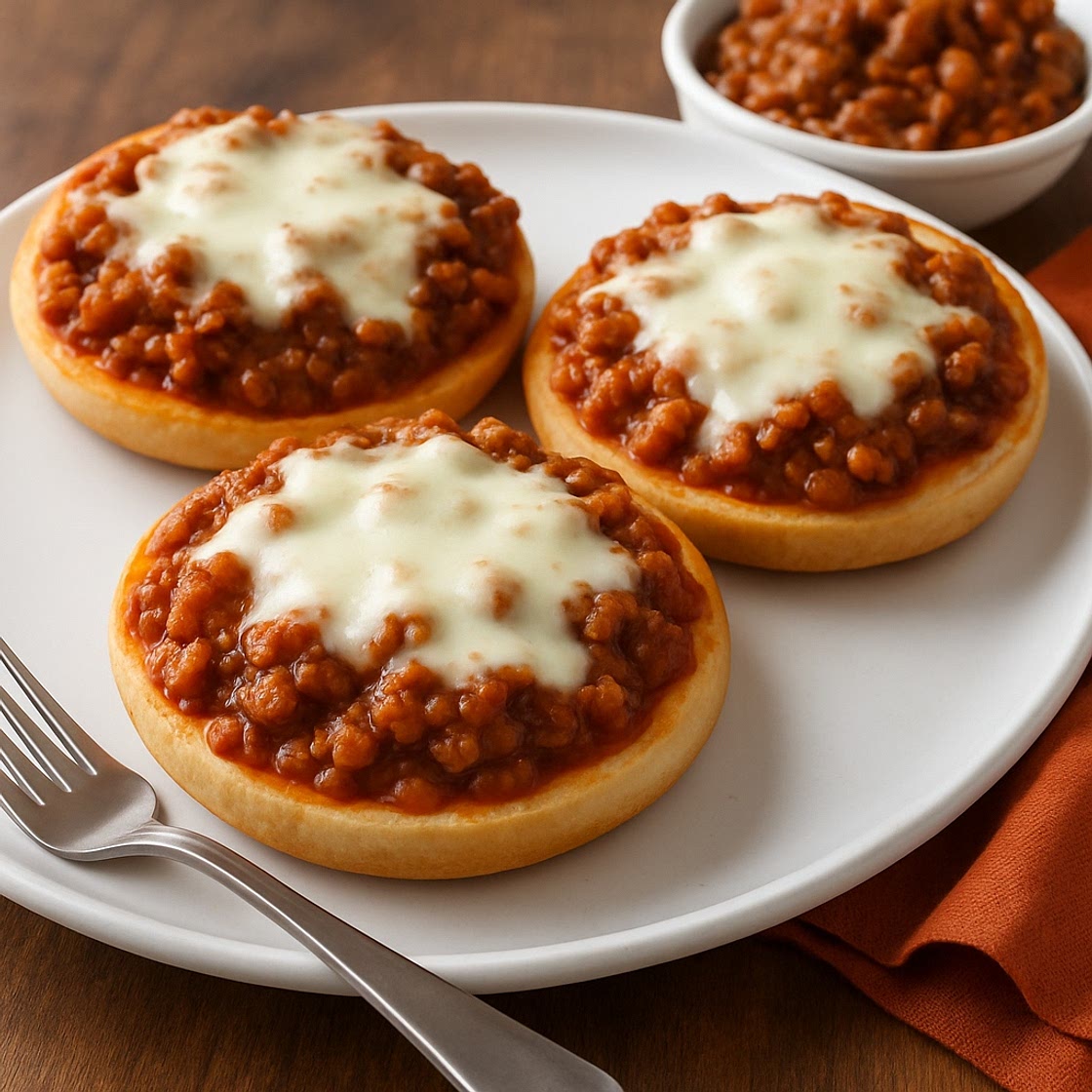 PIZZA JOES