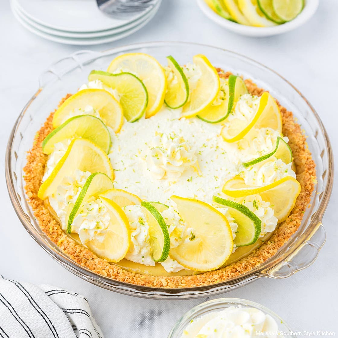 Atlantic Beach Pie