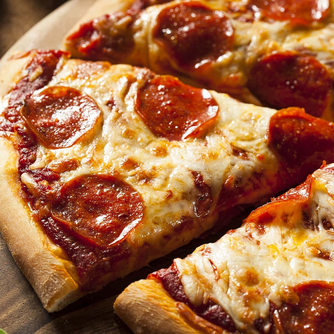 Pizza Dough