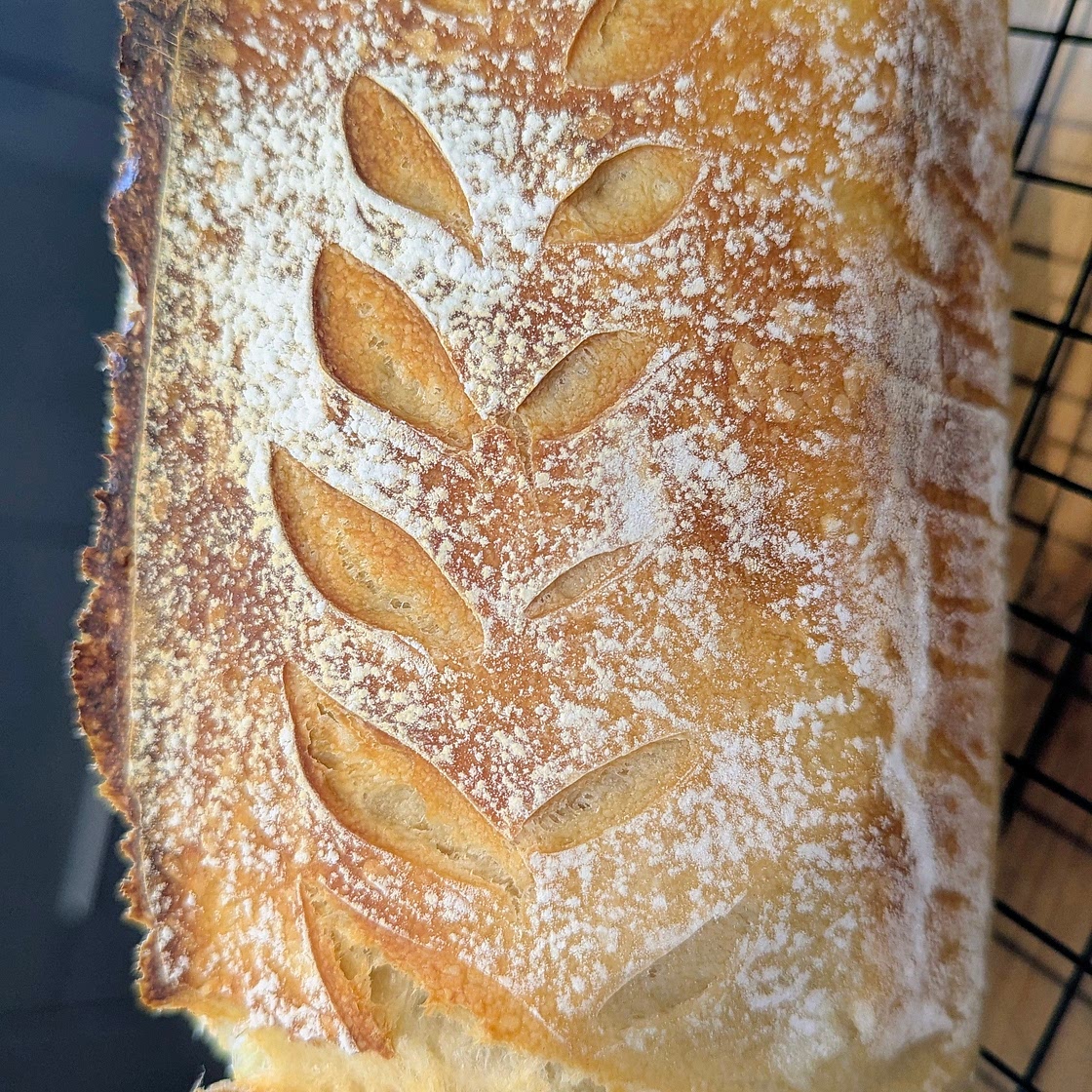 Sourdough Bread