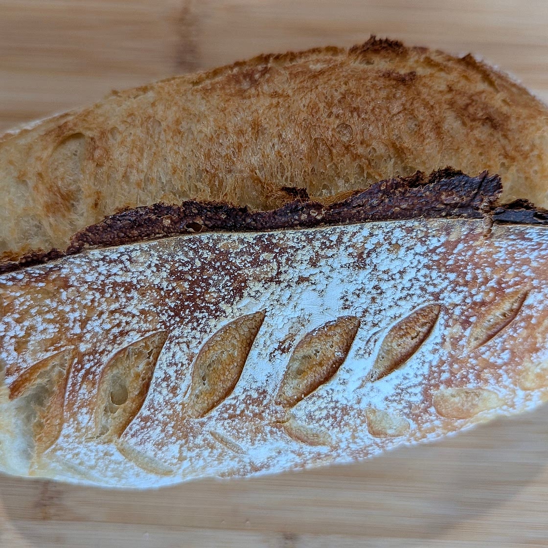 Sourdough Bread