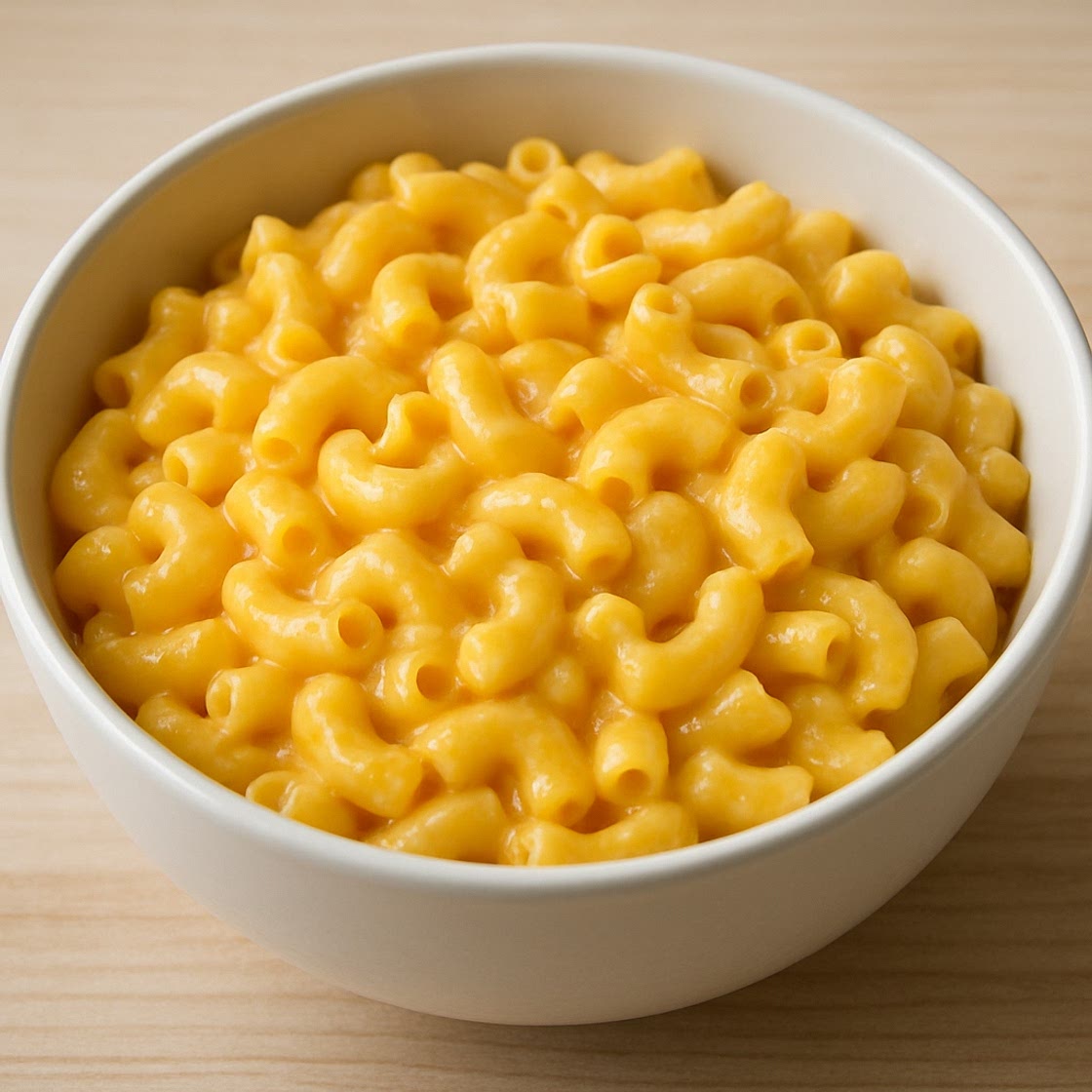 Macaroni and Cheese