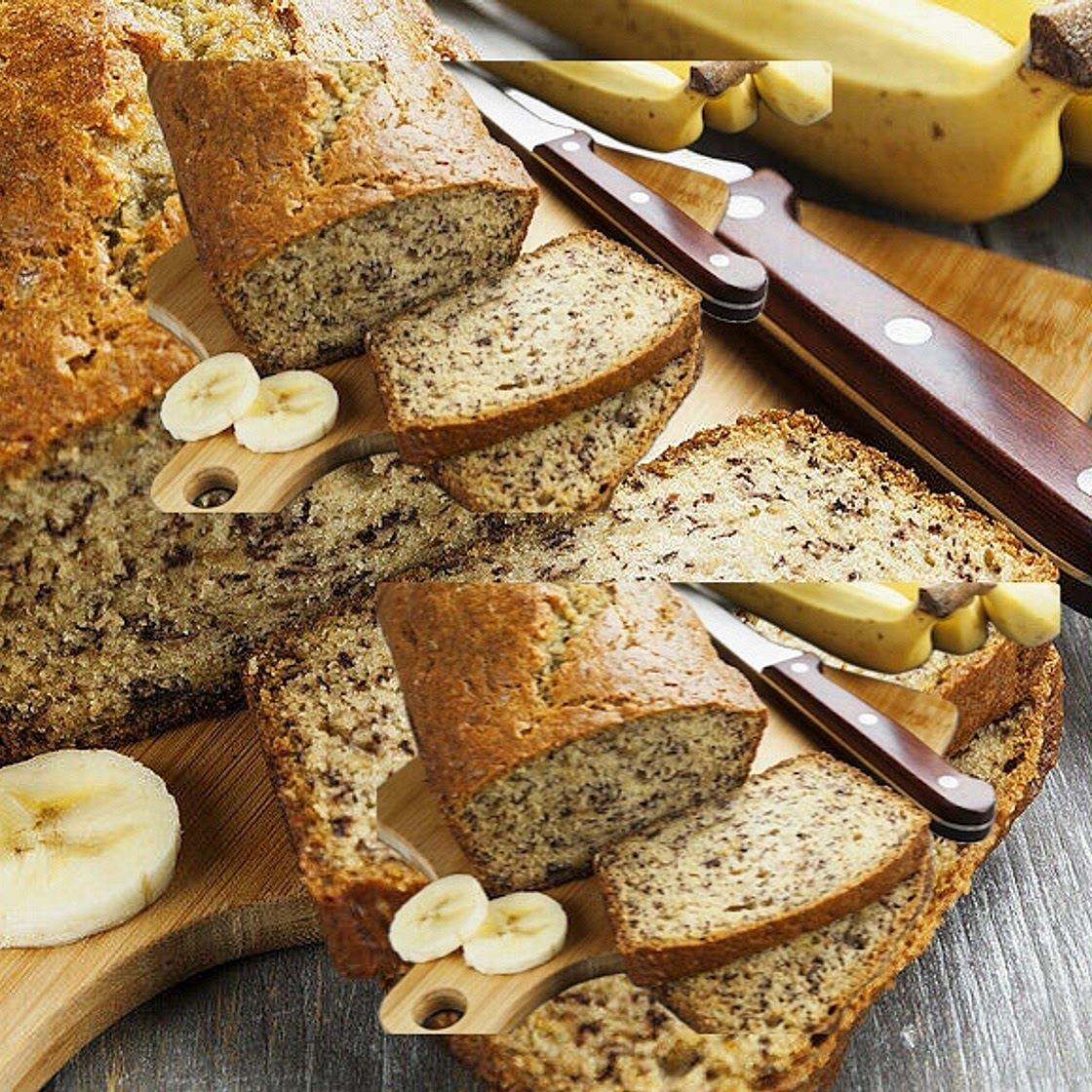 Banana Bread