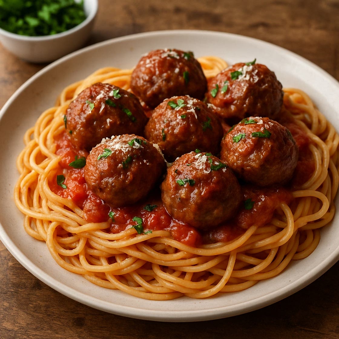 Meatballs