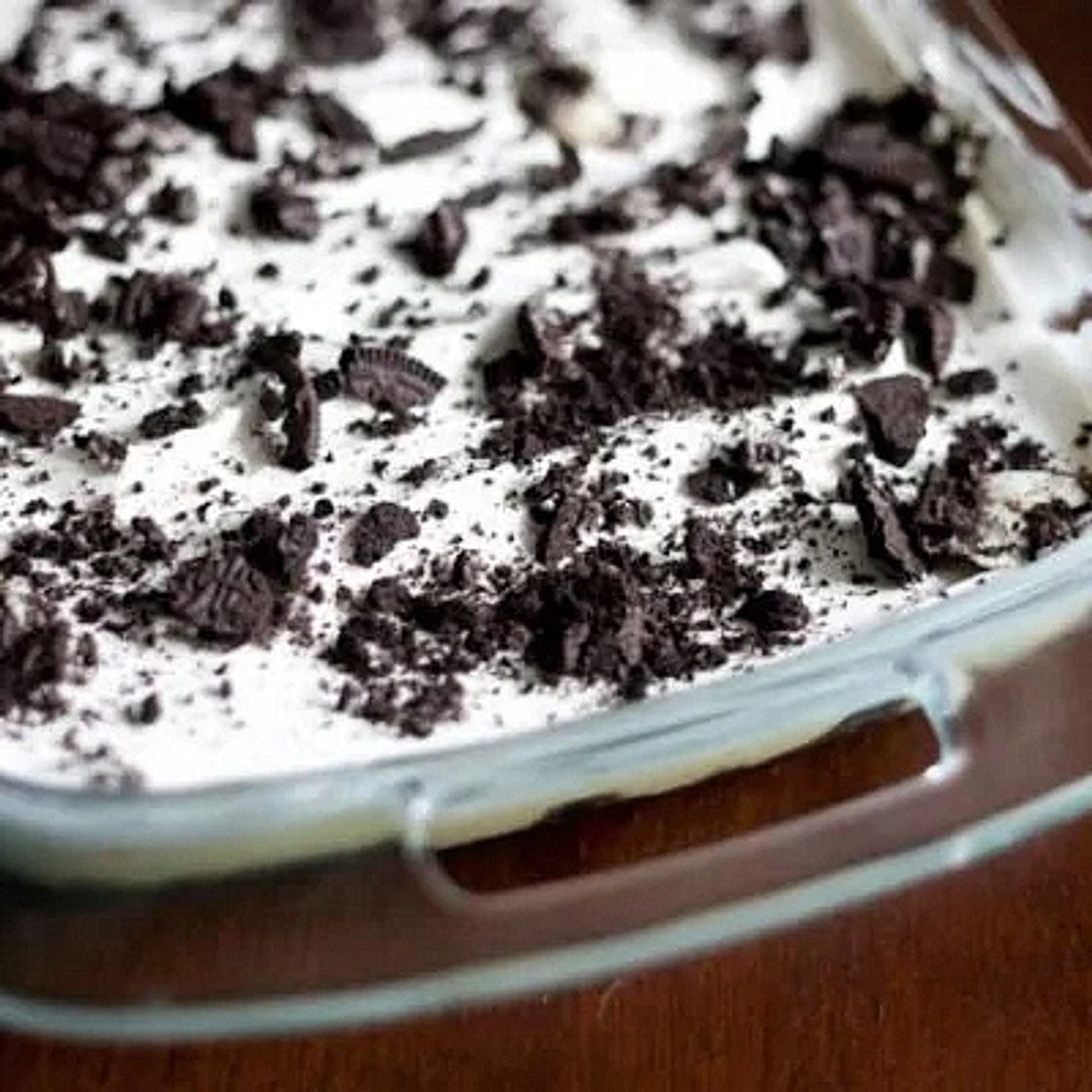 Oreo Delight