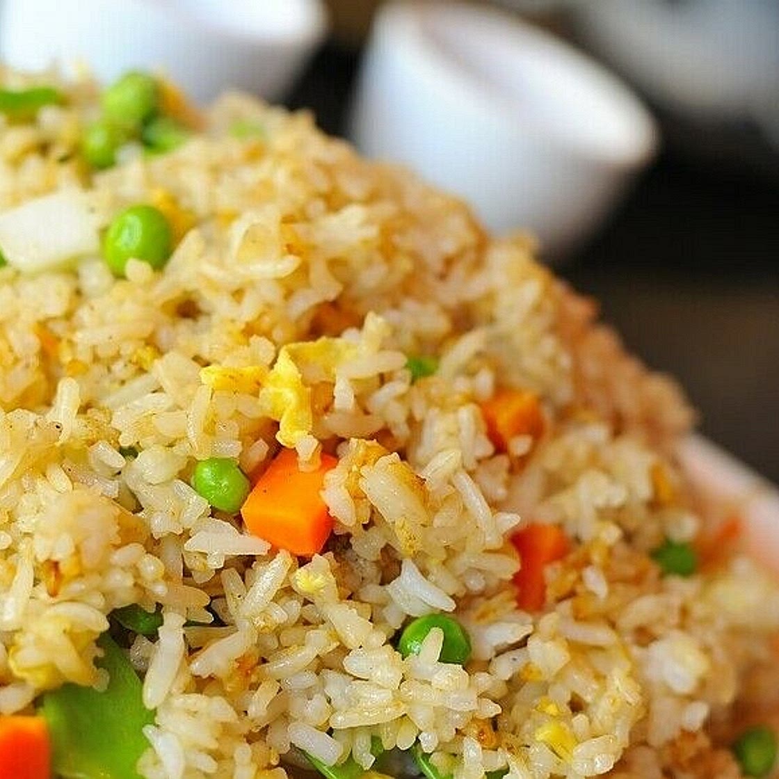 Fried Rice