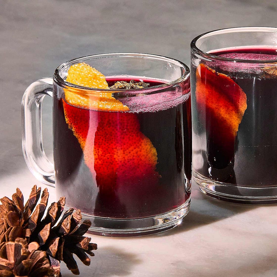 Gluhwein