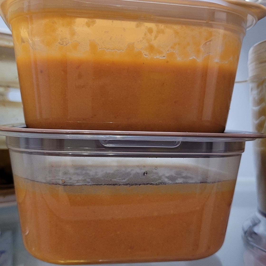 Salmorejo