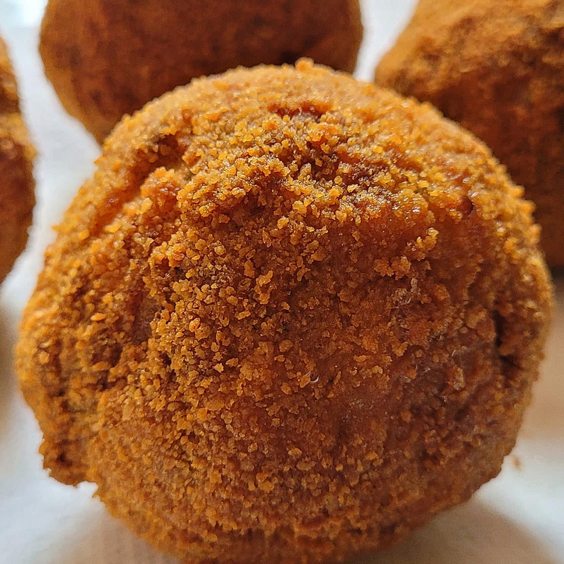 Scotch Eggs