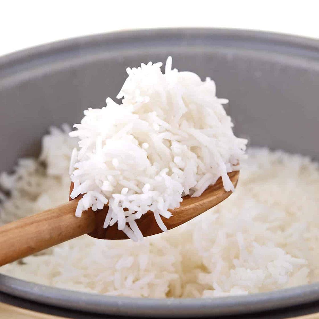 Rice Cooker White Rice Recipe