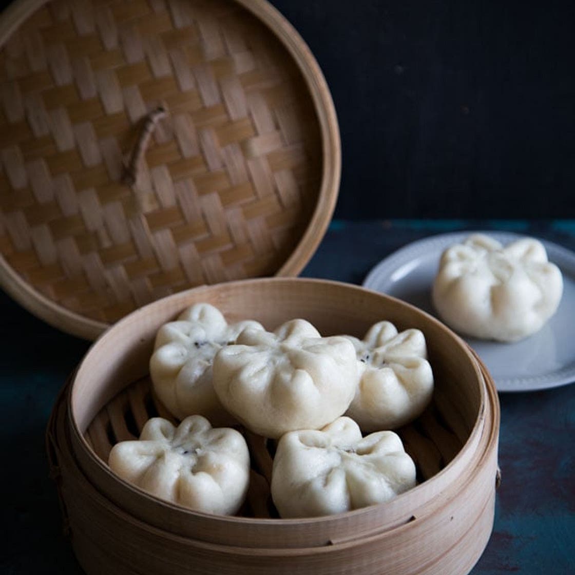 How To Make Instant Pot Chinese Steamed Buns