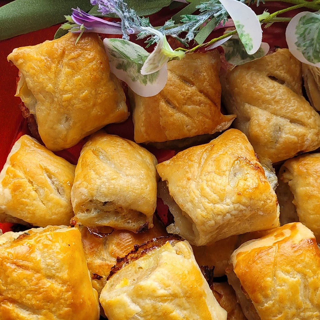 Sausage Rolls
