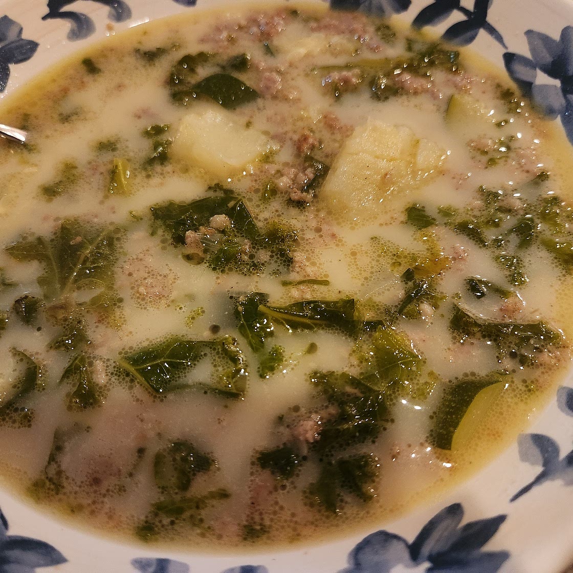 Zuppa Toscana