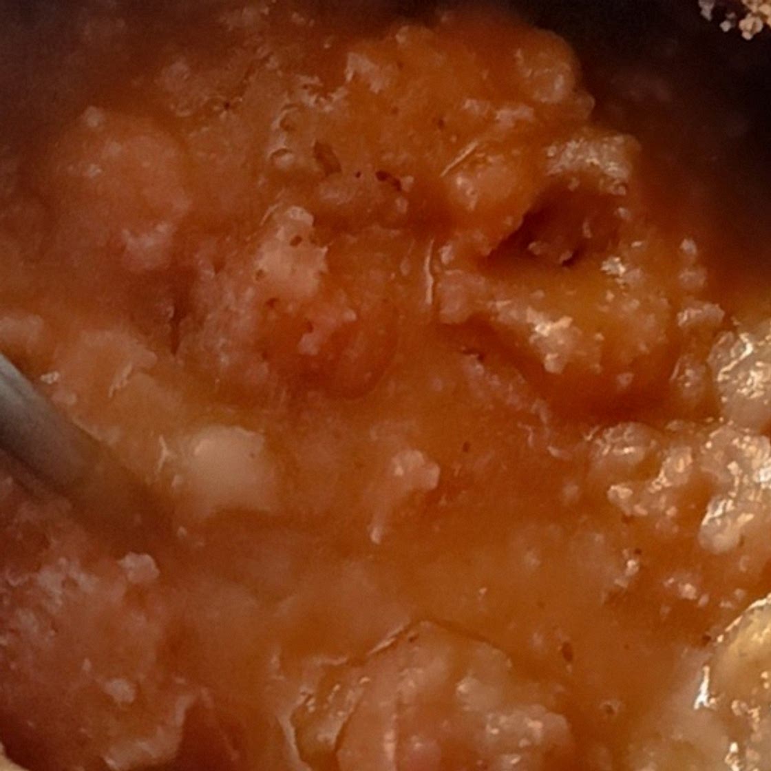 JP's Cassoulet with Sausages