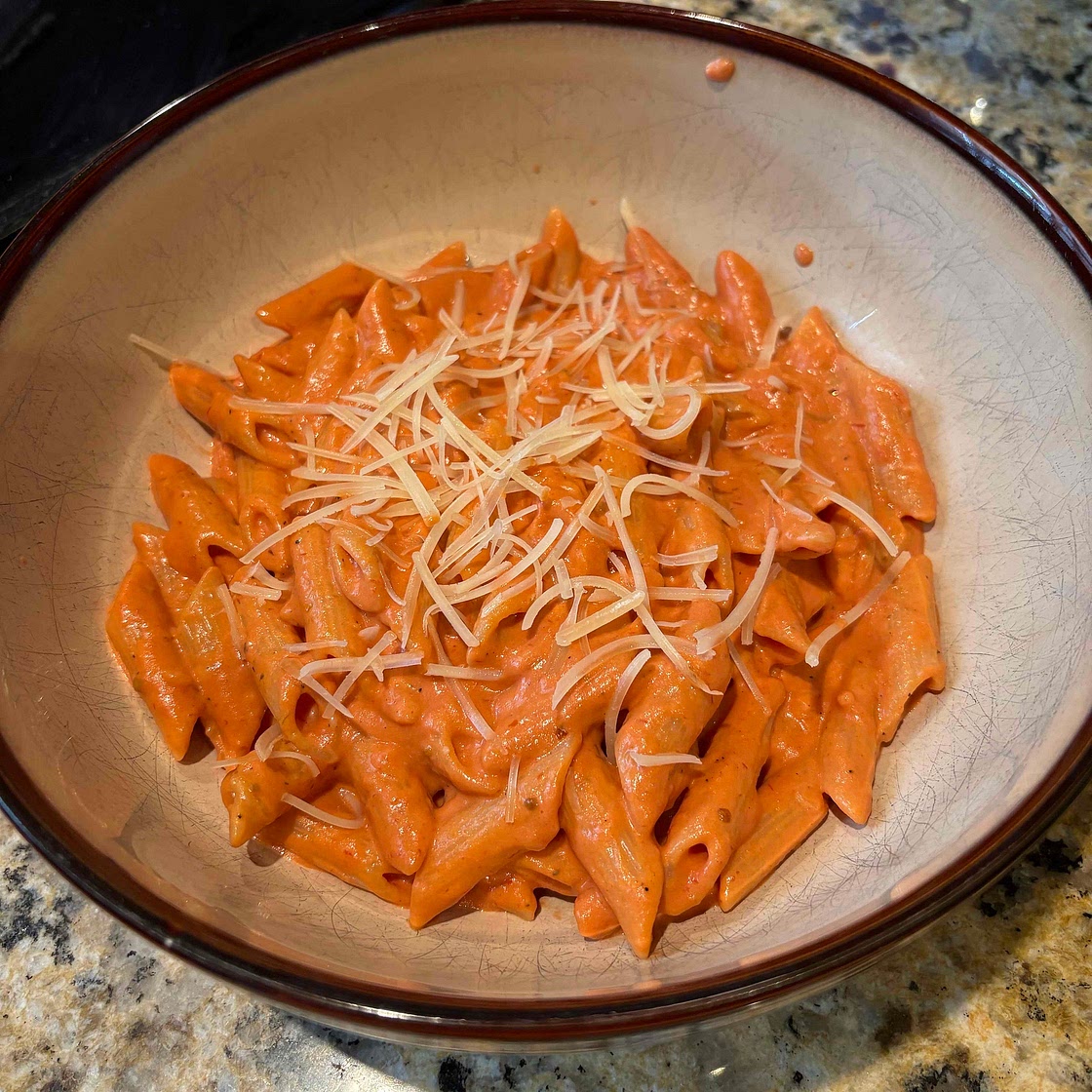 PASTA DEL PECOTE
