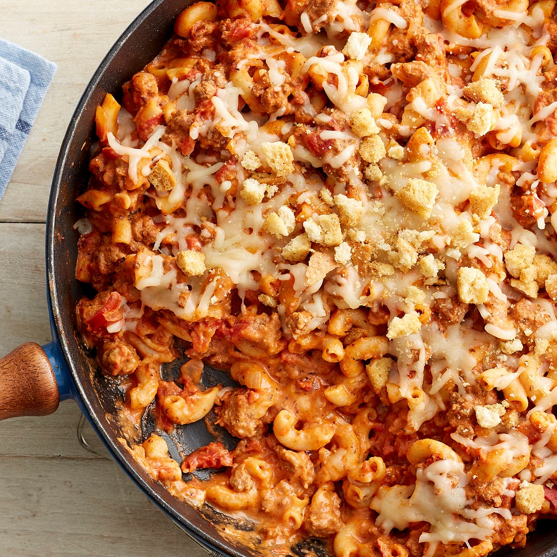 American Goulash