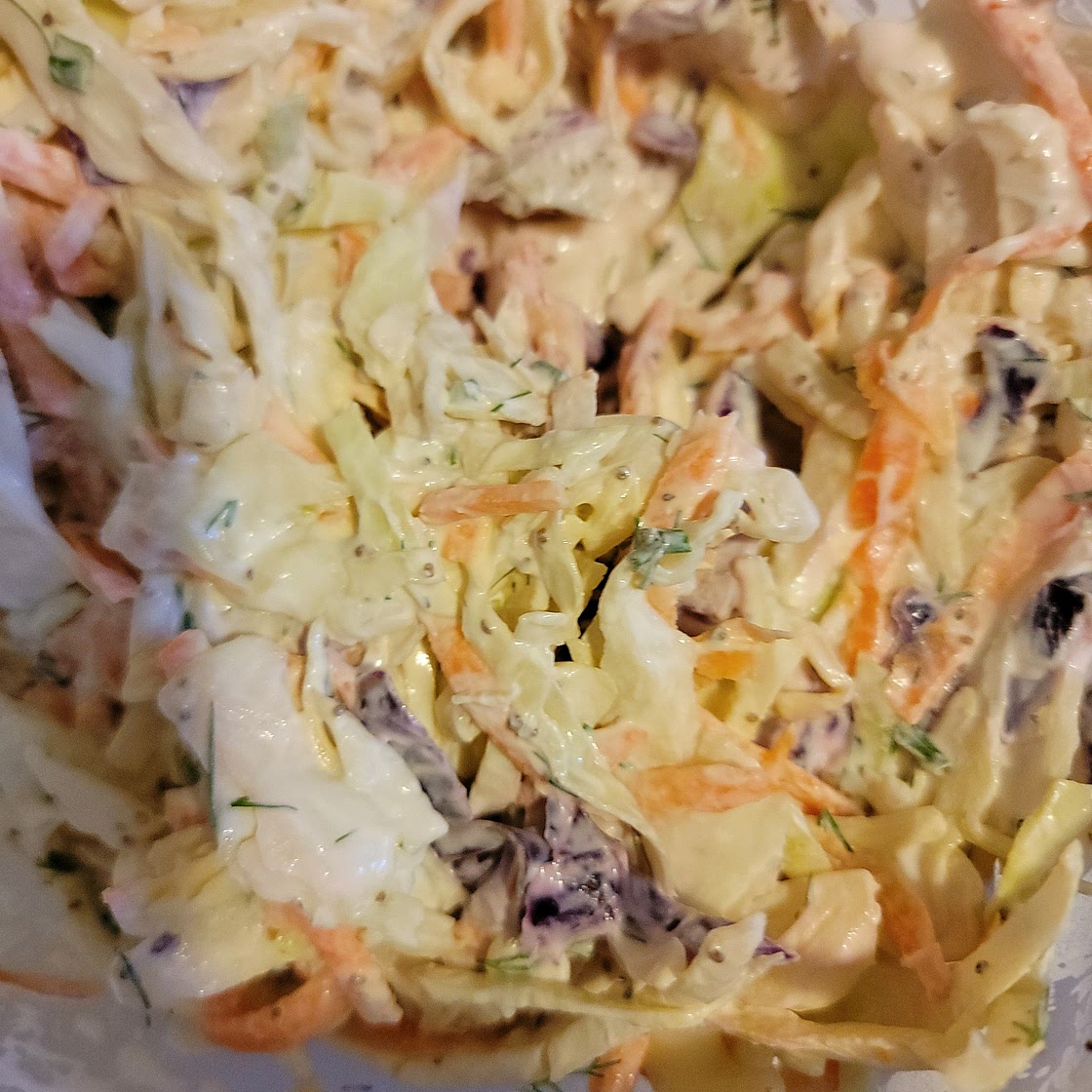 Coleslaw