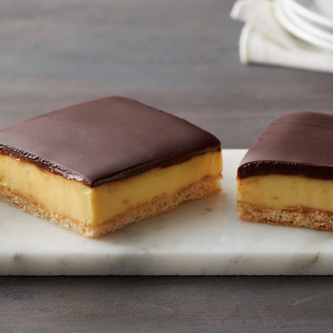 Éclair Bars