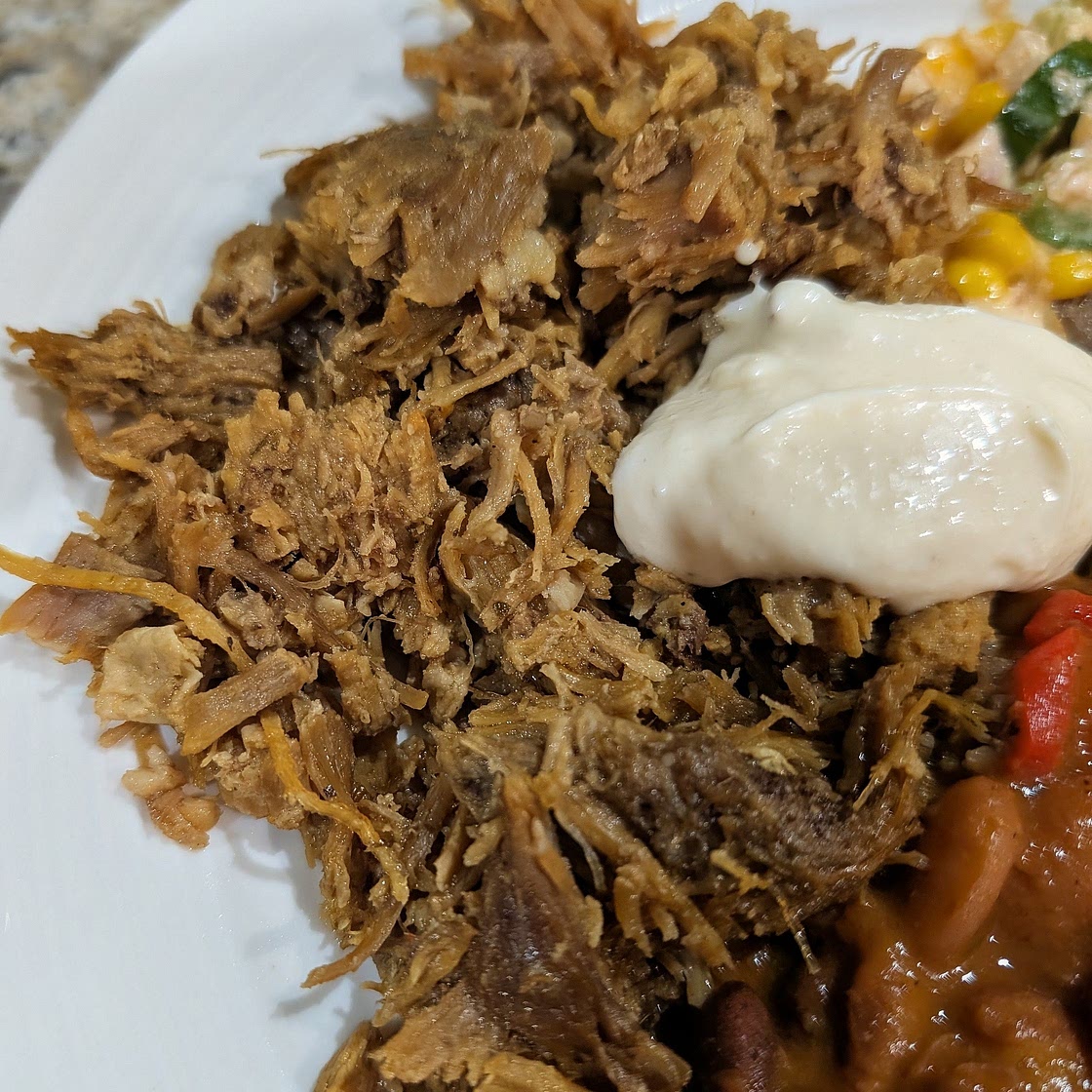Cuban Style Roast Pork
