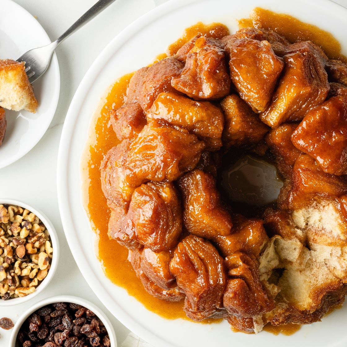 Easy Monkey Bread