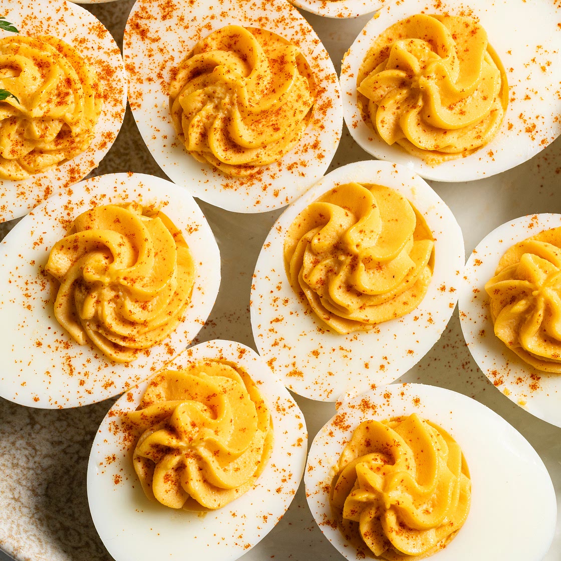 Deviled Eggs