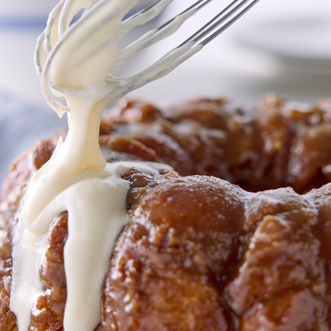 Powdered Sugar Glaze
