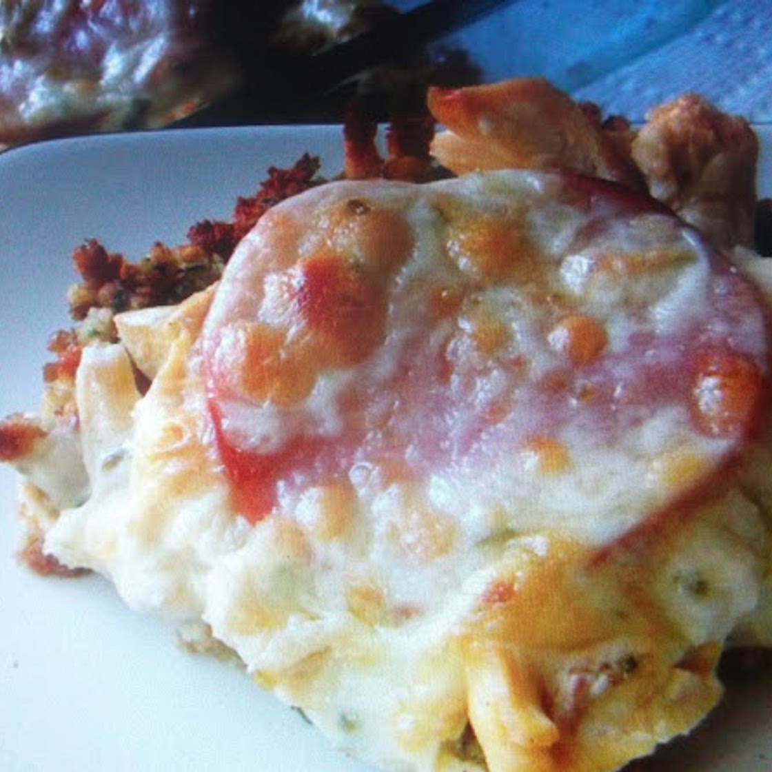 Firehouse Special