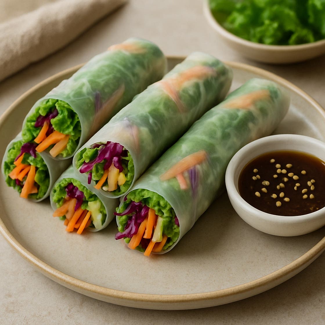 Spring Rolls