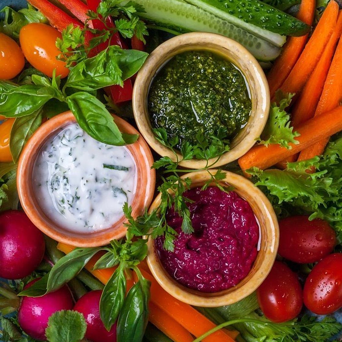 Crudité