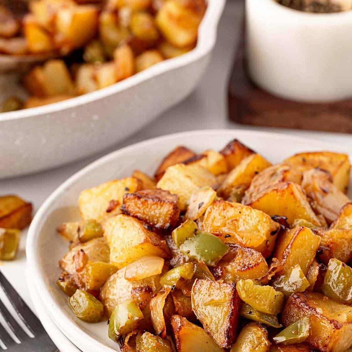 Home Fries recipe