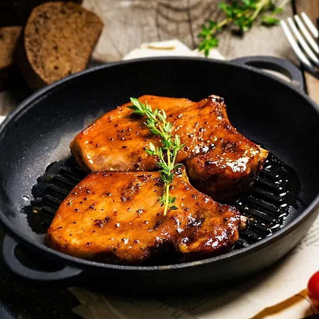 Marinade mexicaine