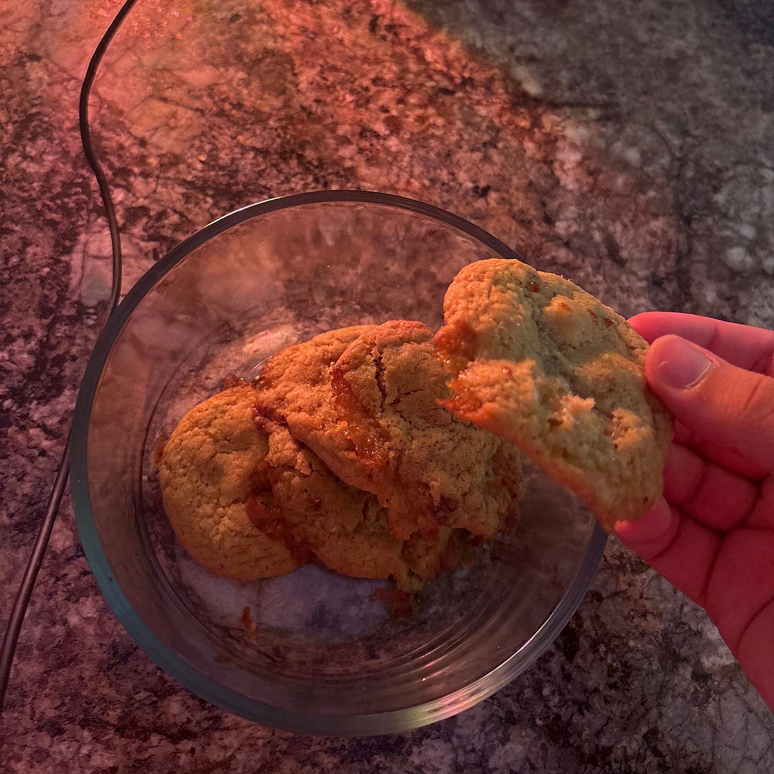 The Best Chocolate Chip Cookie Recipe Ever