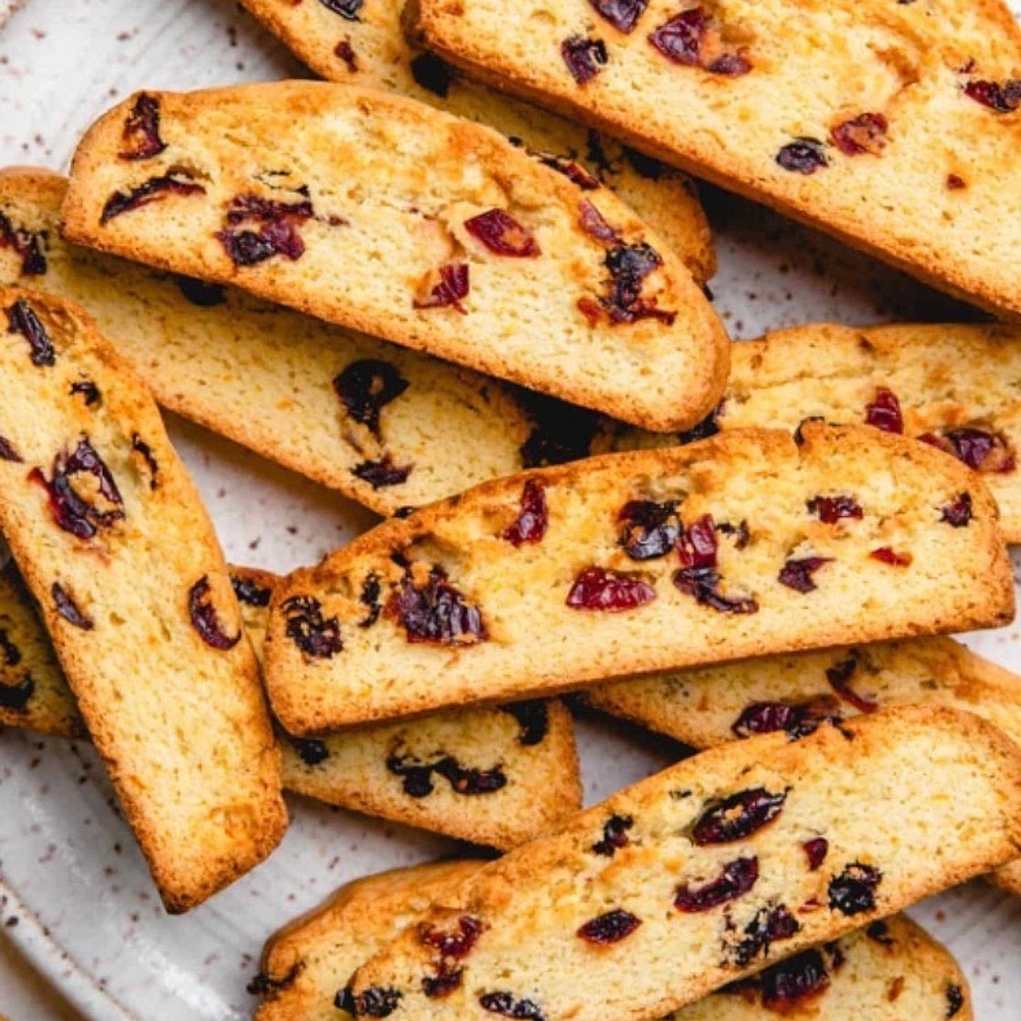 Robins Biscotti 