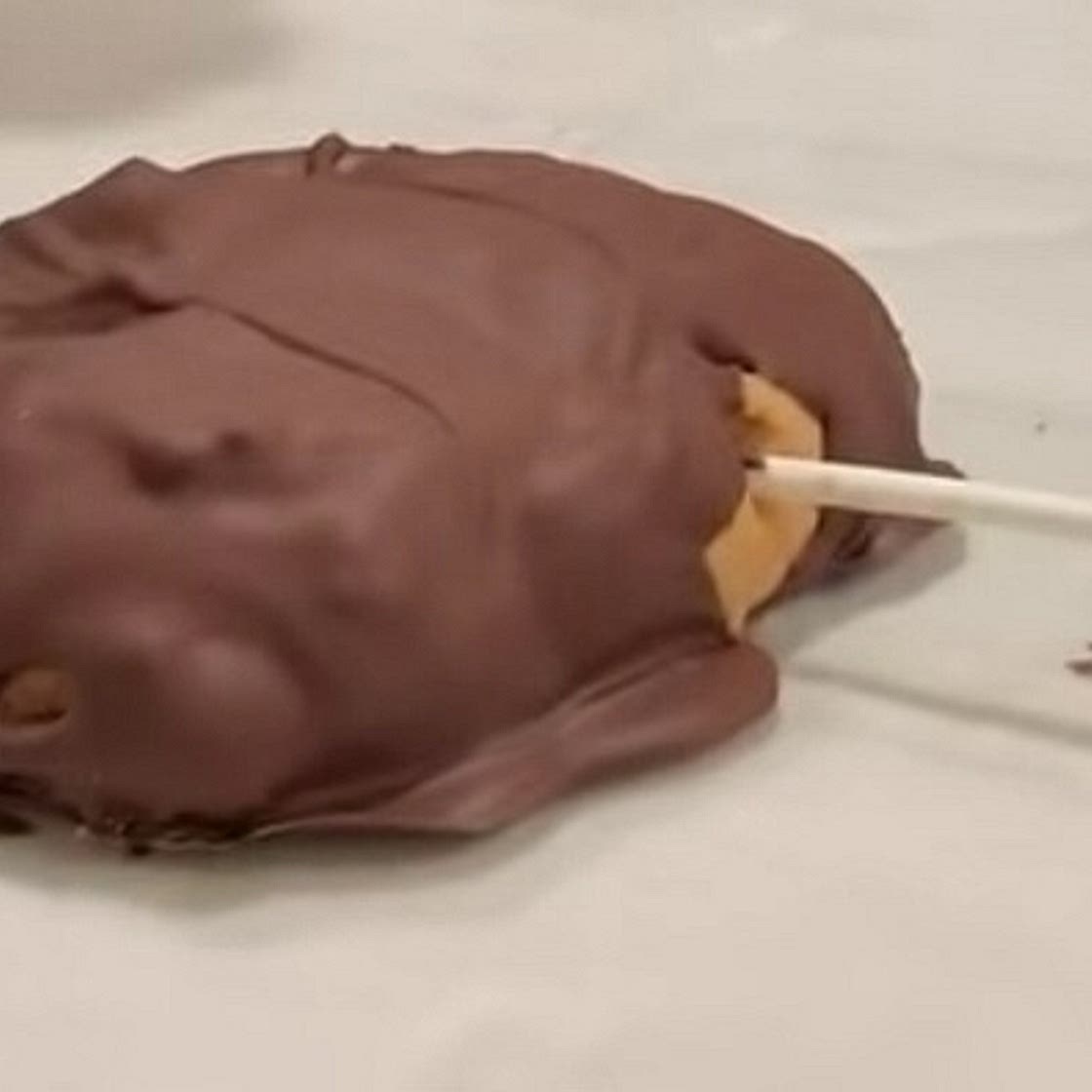 Homemade REESE'S Peanut butter Bar