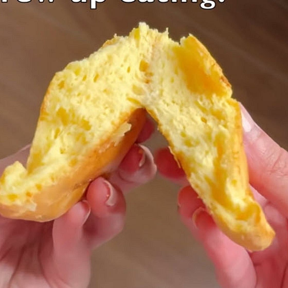 Bella's 3-Ingredient Carnivore Bun