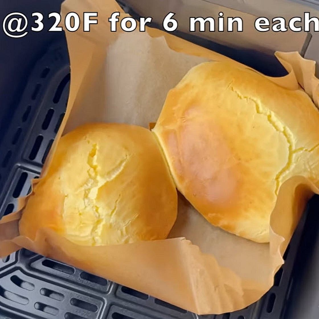 Bella's 3-Ingredient Carnivore Bun