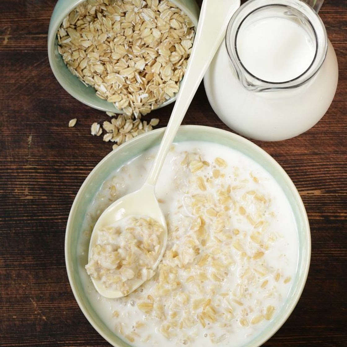 Porridge