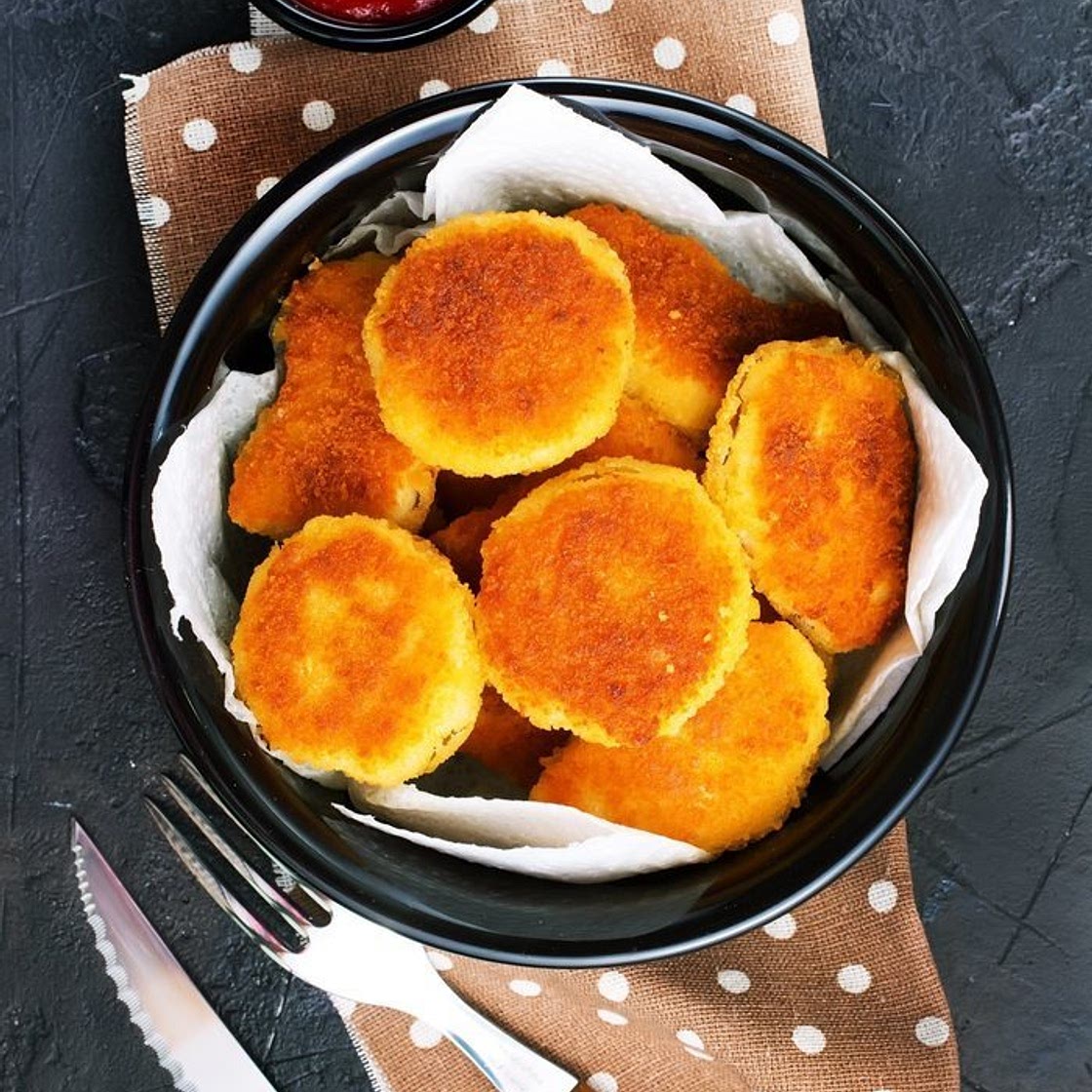 Huevos carlistas
