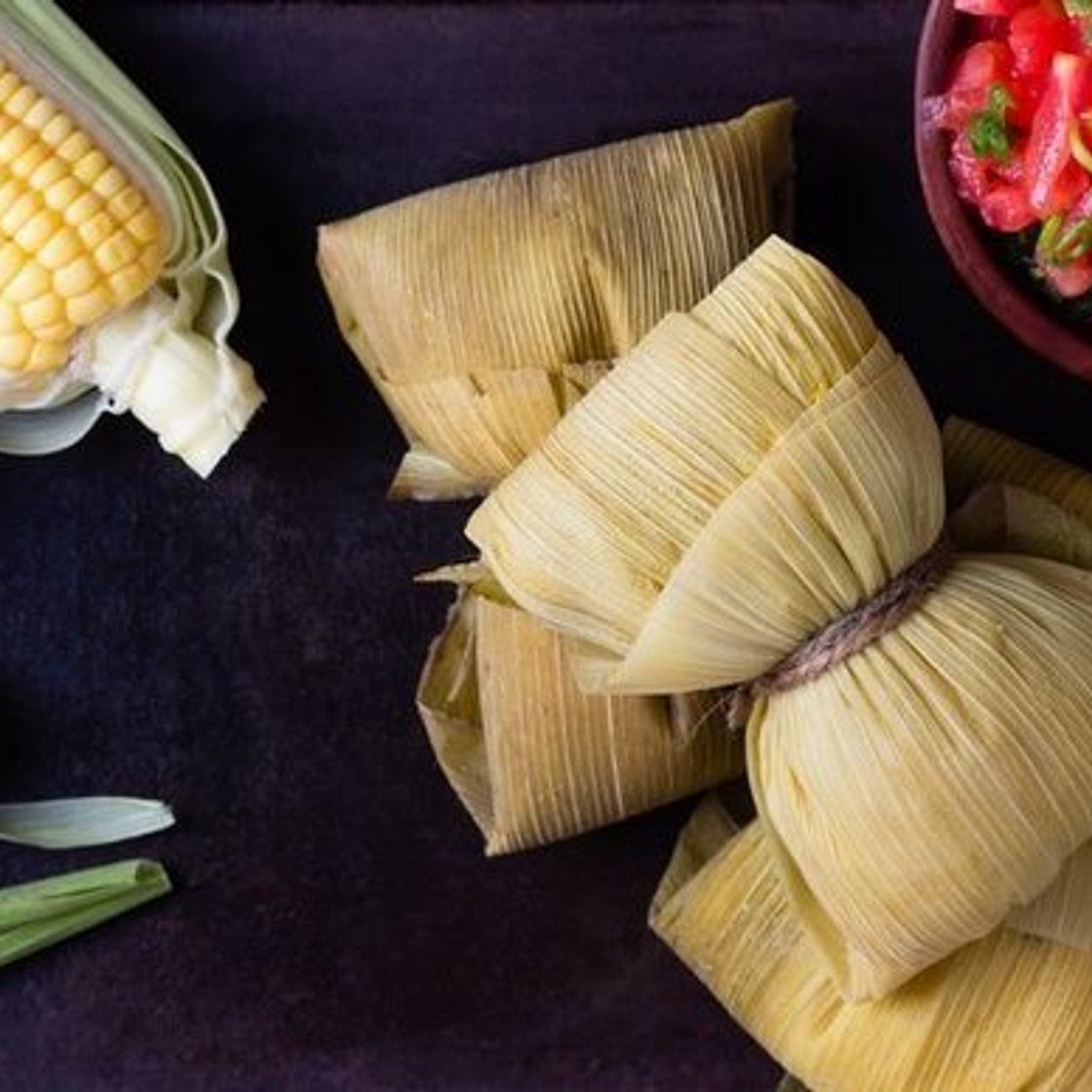 Elotes peruanos