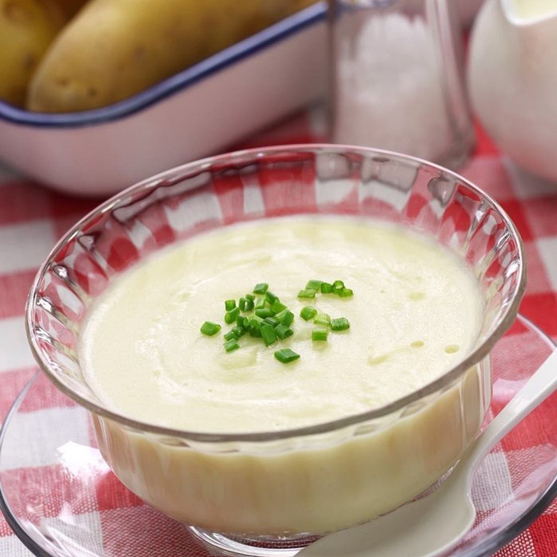 Vichyssoise