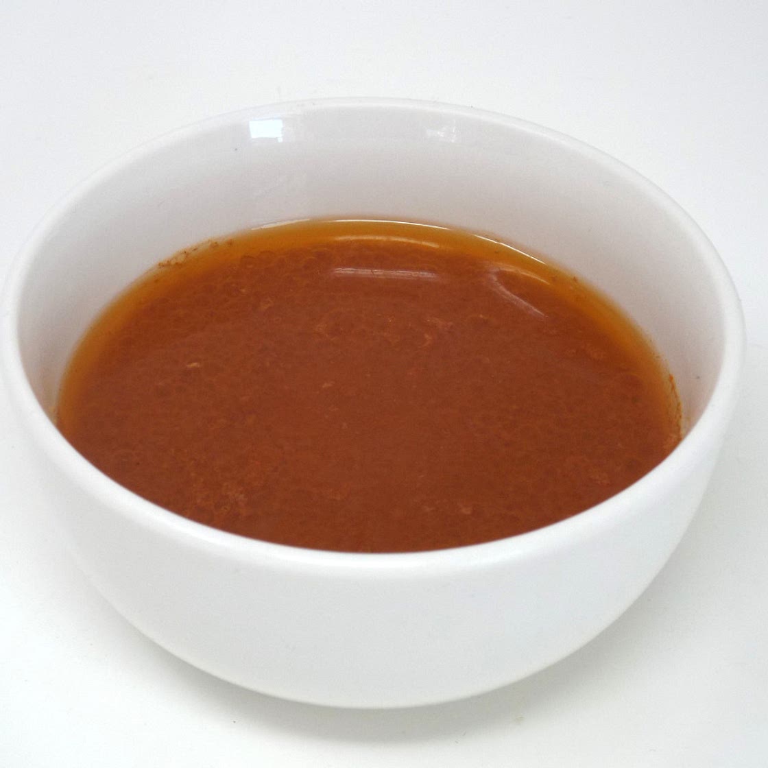 Homemade Buffalo Sauce