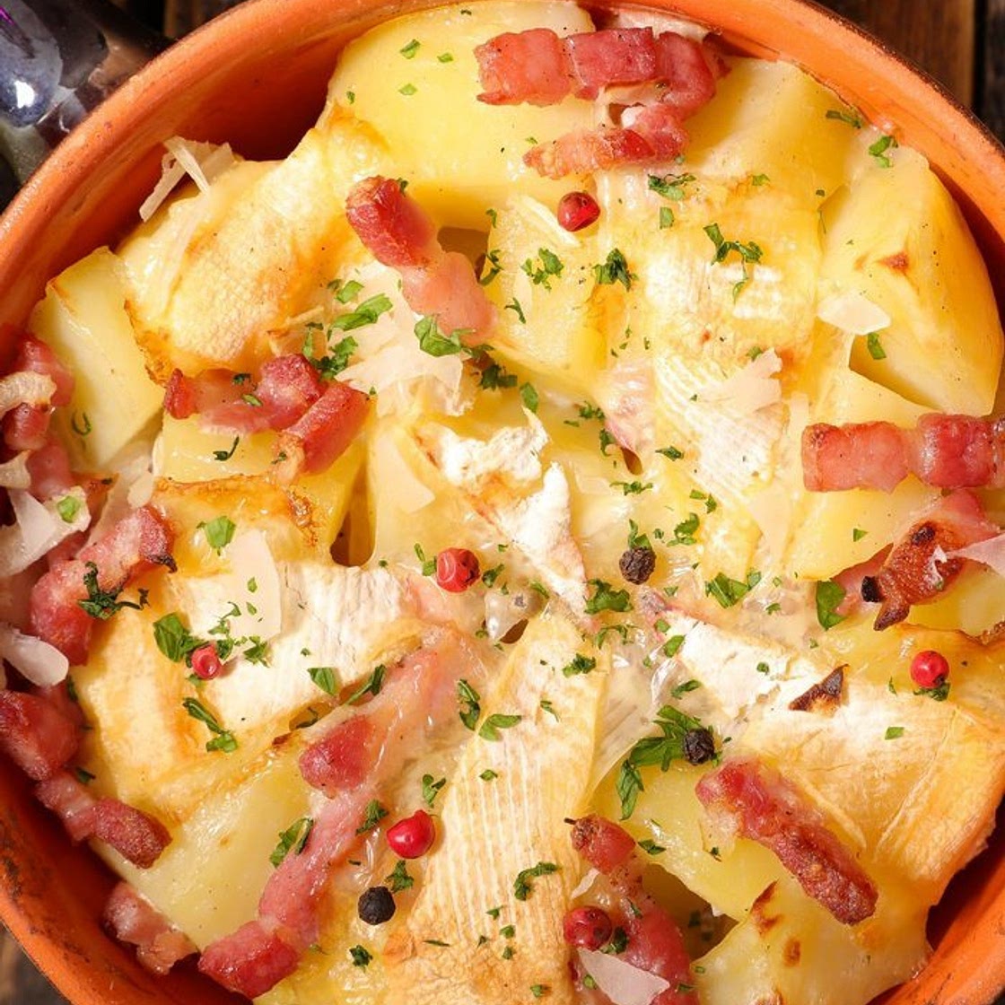 Tartiflette