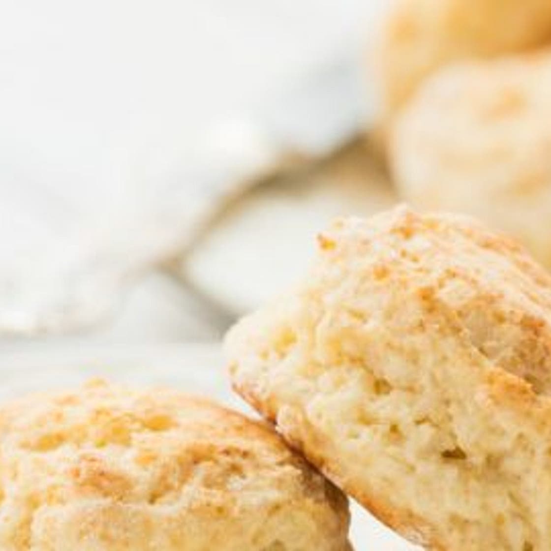 Scones