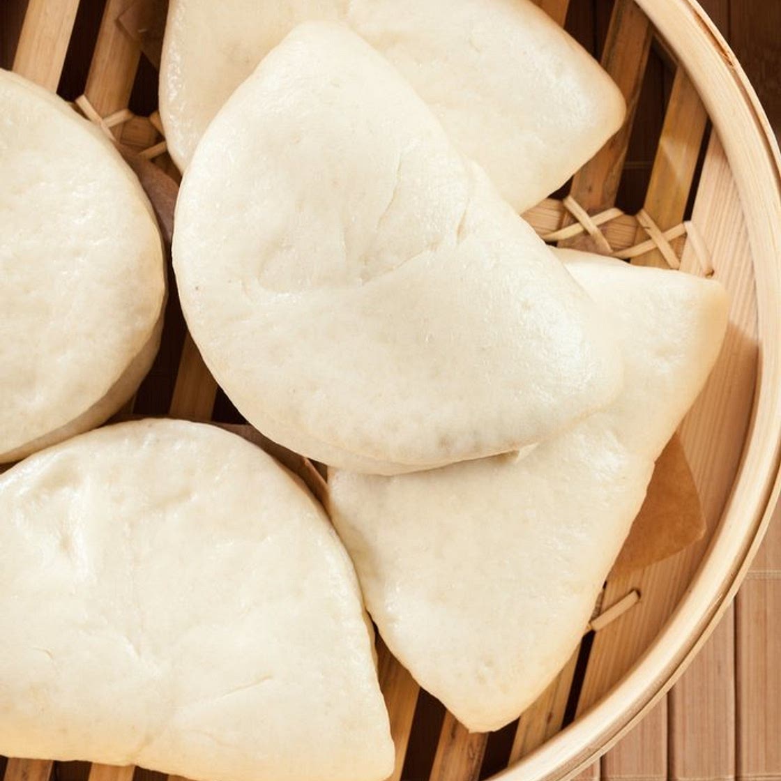 Pan bao