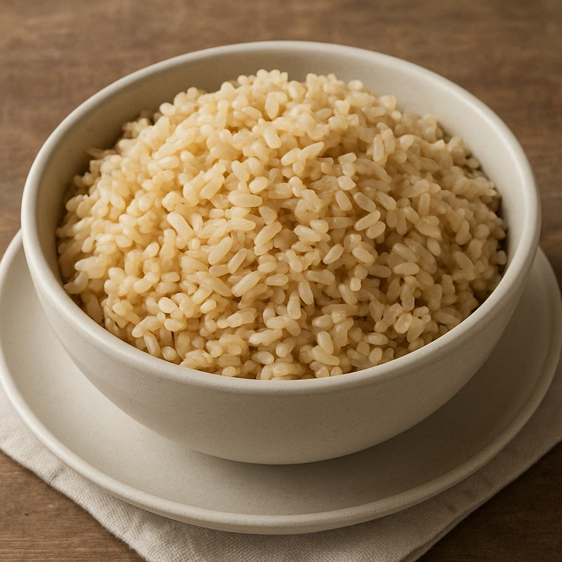Brown Rice