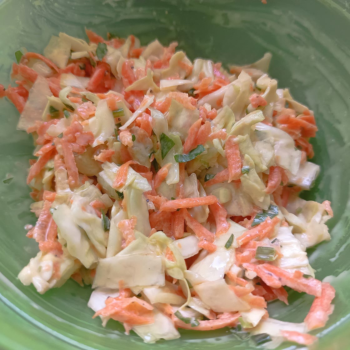 Coleslaw