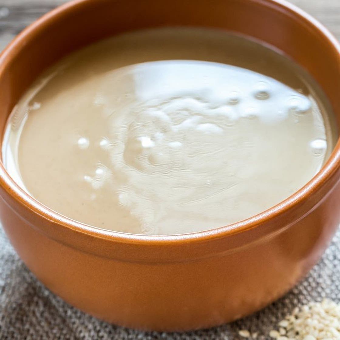 Tahini