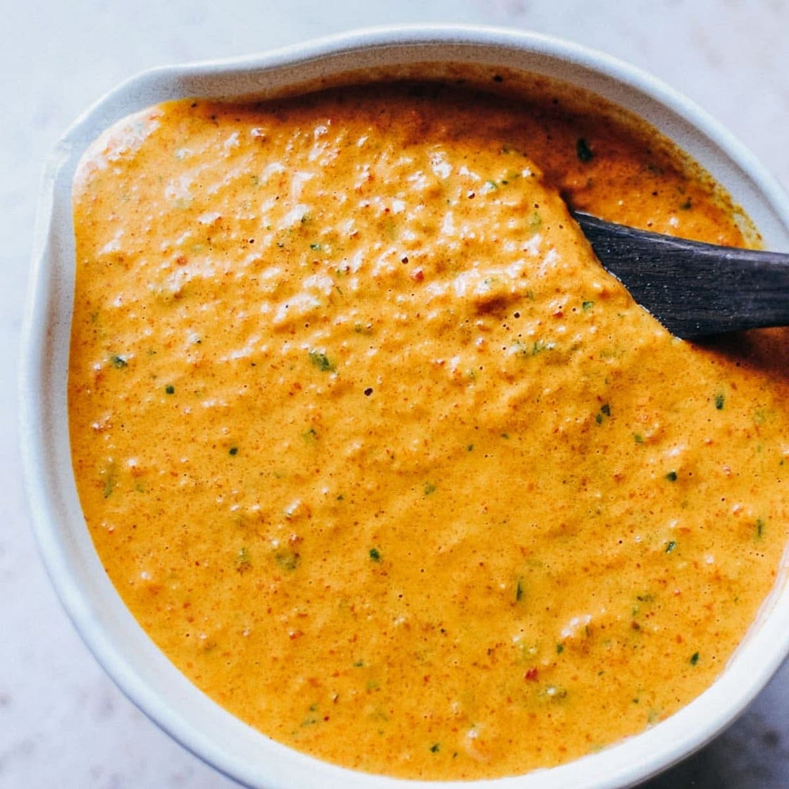 Easy Romesco Sauce