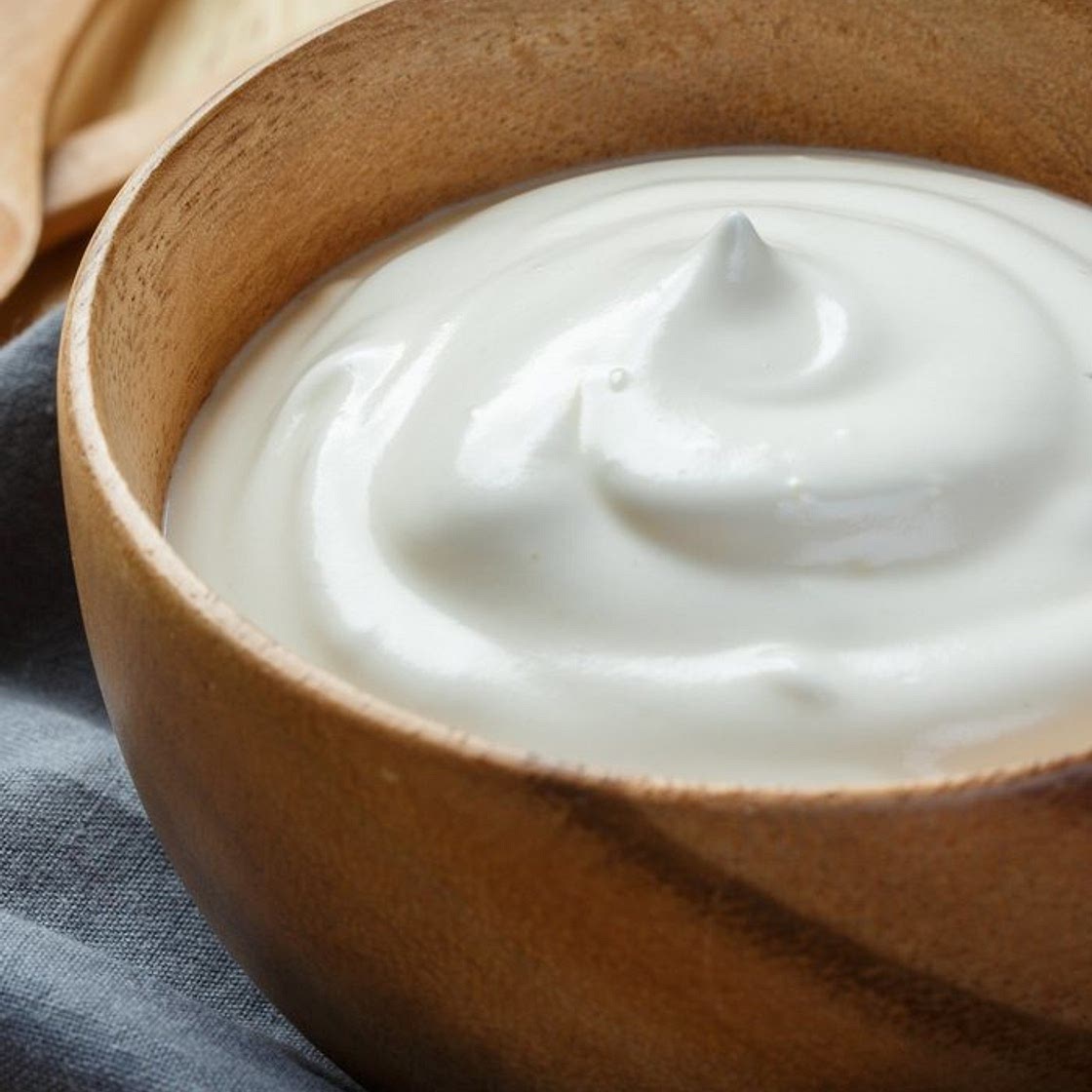 Veganesa de almendras